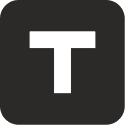 TrackSimple Logo